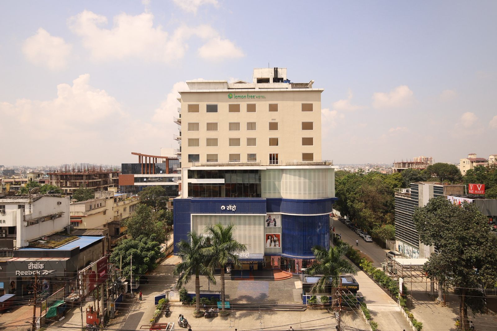 Facade